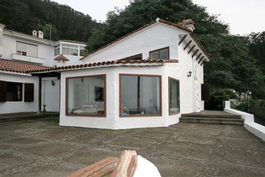 Luxus-Haus in Tegueste, Provinz Santa Cruz de Tenerife