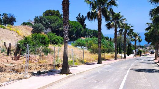 Grundstück in Benalmádena, Málaga