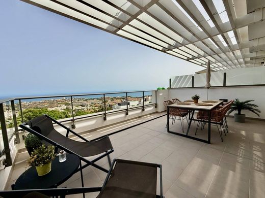 Ρετιρέ σε Benalmádena, Provincia de Málaga