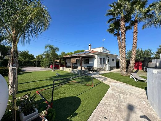 Casa Independente - Llíria, Valência