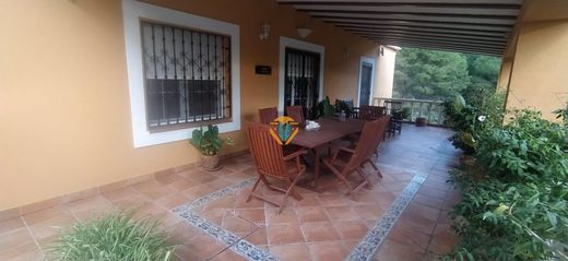 منزل ﻓﻲ Finestrat, Provincia de Alicante