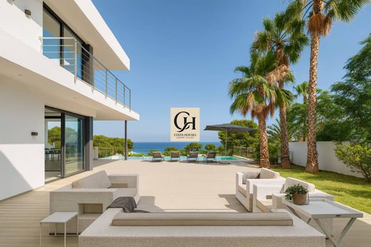 Villa in Moraira, Alicante