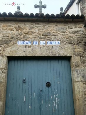ﻣﻨﺰﻝ ﺭﻳﻔﻲ/ ﺑﻴﺖ ﻤﺰﺭﻋﺔ ﻓﻲ Amés, Provincia da Coruña