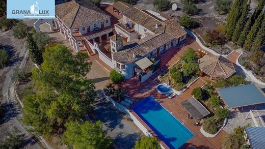 Villa - Alcaudete, Provincia de Jaén