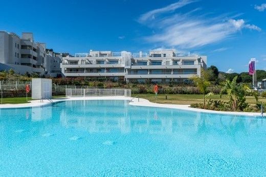 Apartment in Mijas, Malaga