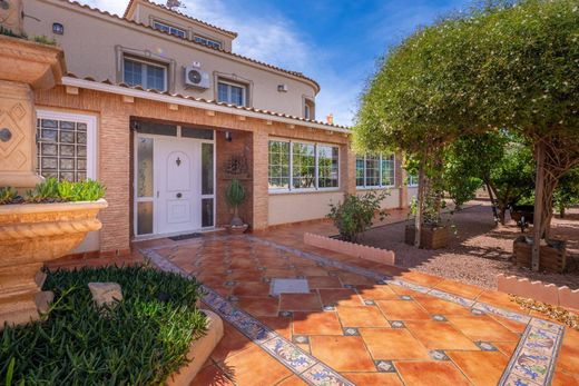 ‏וילה ב  Torrevieja, Provincia de Alicante