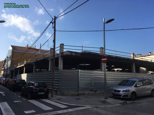 Edificio en Igualada, Provincia de Barcelona