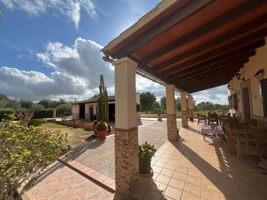 ‏בתי יוקרה ב  Llucmajor, Illes Balears