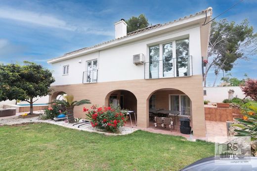 Casa Unifamiliare a L'Eliana, Província de València