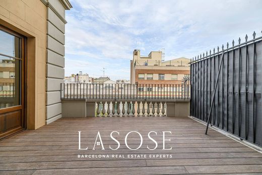 Penthouse in Barcelona, Província de Barcelona