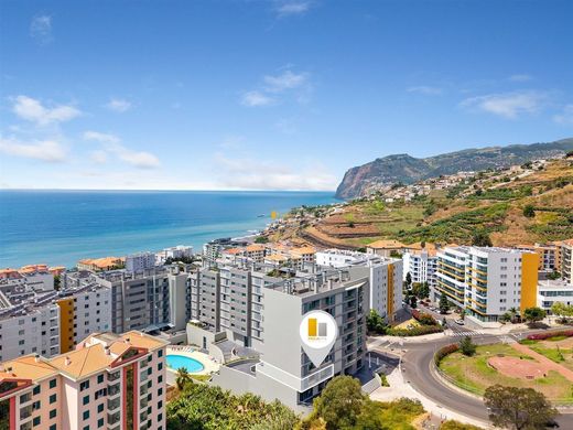 Piso / Apartamento en São Martinho, Funchal