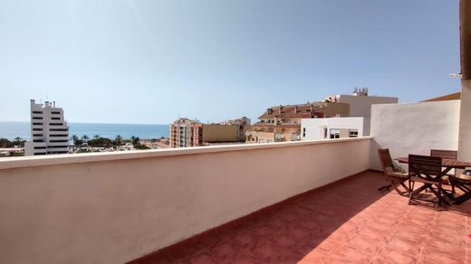 Attico a Vinaròs, Província de Castelló