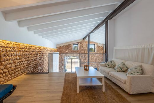 Casa di lusso a Llucmajor, Isole Baleari