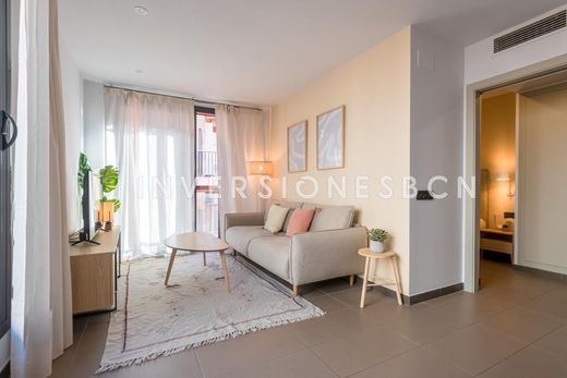 Appartamento a Barcellona, Província de Barcelona