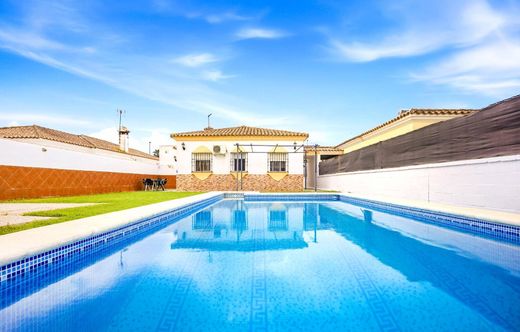 Detached House in Chiclana de la Frontera, Cadiz