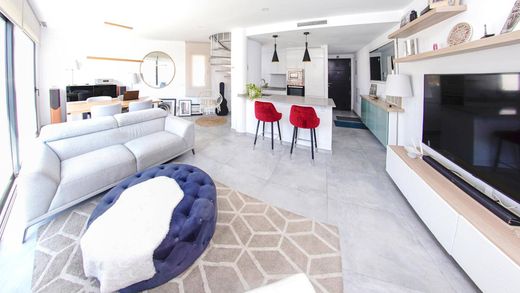 Lüks ev Fuengirola, Provincia de Málaga