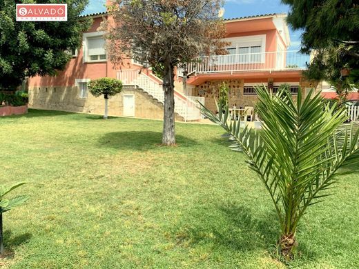 Maison individuelle à Calafell, Province de Tarragone