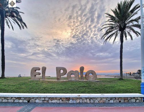 Casa di lusso a Málaga, Andalusia