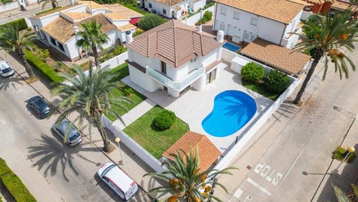 Villa à Cabo Roig, Alicante