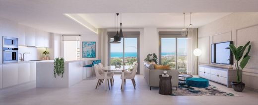 Apartment in Marbella, Malaga