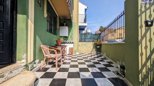 Luxury home in Fuengirola, Malaga