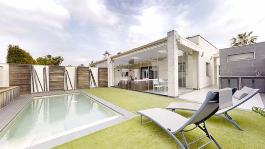 Casa Geminada - Jerez de la Frontera, Provincia de Cádiz