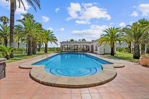 Вилла, Javea, Provincia de Alicante