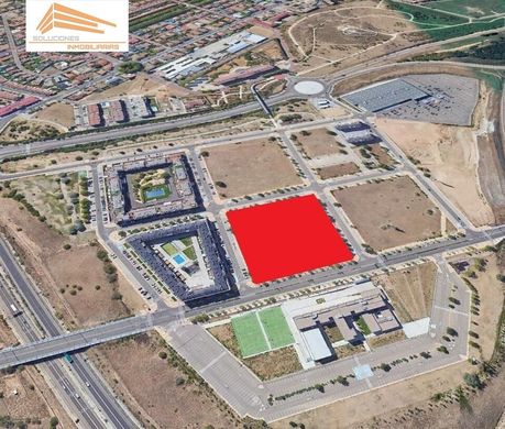 Terrain à Arroyo de la Encomienda, Valladolid