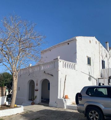 Luxury home in Es Castell, Province of Balearic Islands