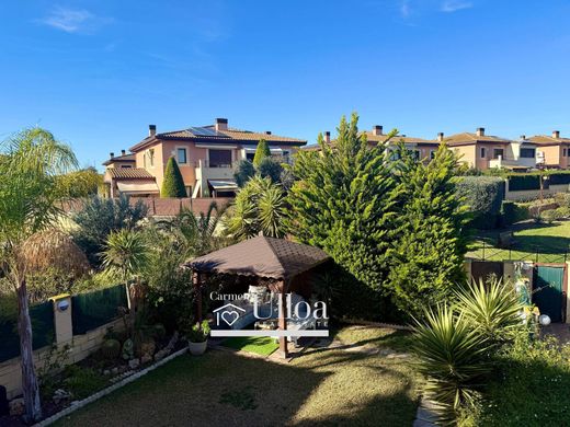 호화 저택 / Mutxamel, Provincia de Alicante