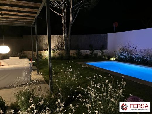 단독 저택 / El Puerto de Santa María, Provincia de Cádiz