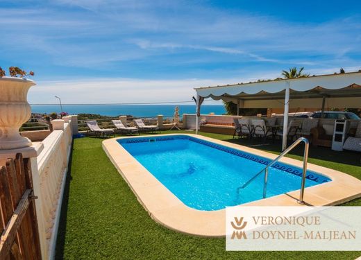Villa in Rincón de la Victoria, Malaga