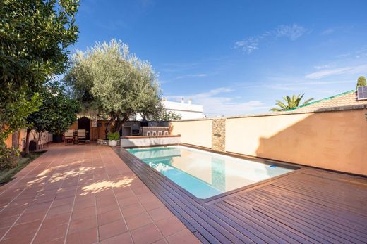 Detached House in Ogíjares, Granada