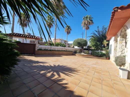 Casa de lujo en Castelldefels, Provincia de Barcelona