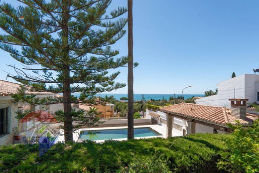 Einfamilienhaus in Vélez-Málaga, Málaga