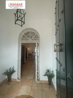 独立式房屋  Chipiona, Provincia de Cádiz