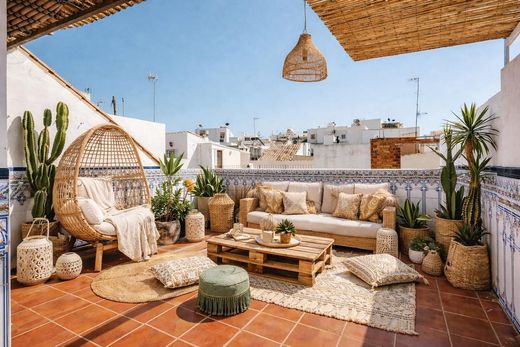 Lüks ev Estepona, Provincia de Málaga