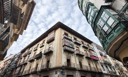 Appartement in Bilbao, Bizkaia