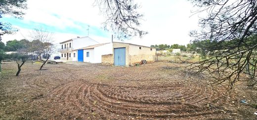Villa in Arenas del Rey, Granada