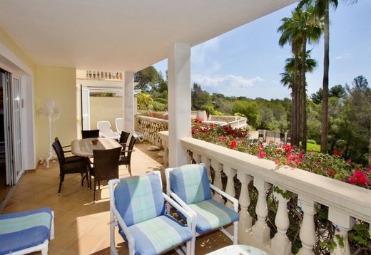 Calvià, Illes Balearsのアパートメント