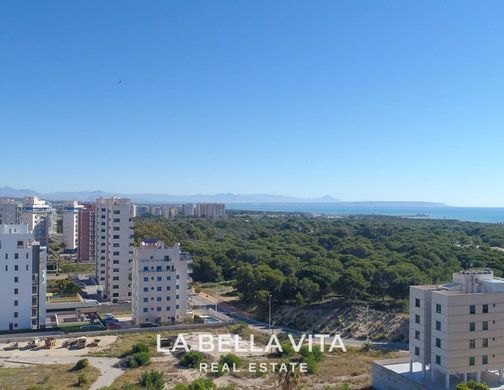 Penthouse in Guardamar del Segura, Provincia de Alicante