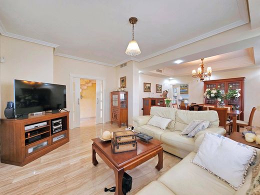 Detached House in Cartagena, Murcia