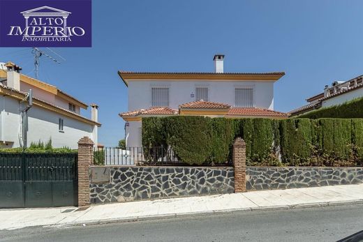 Элитный дом, Peligros, Provincia de Granada