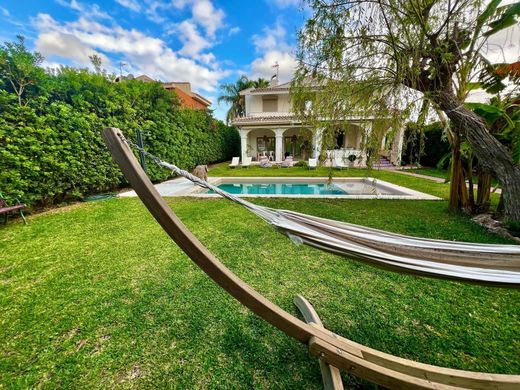 Luxury home in Torremolinos, Malaga