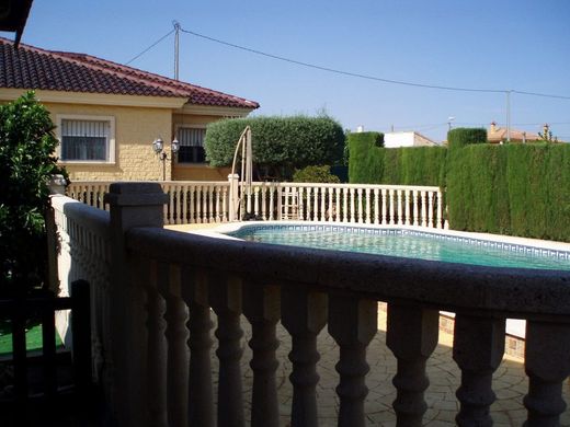 Μονοκατοικία σε Orihuela, Provincia de Alicante