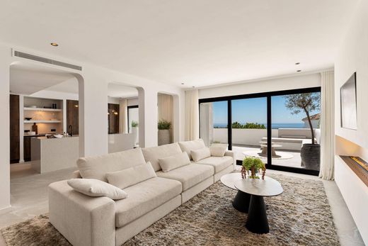 Appartement à Benahavís, Malaga
