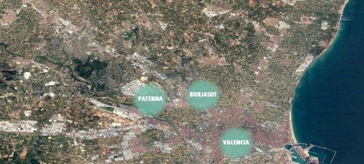 أرض ﻓﻲ بلنسية, Província de València