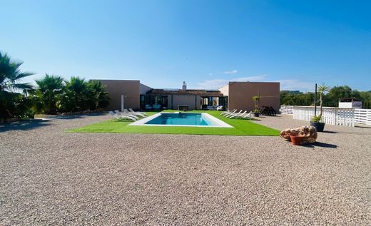 Ρουστίκ ή Αγροικίες σε Llucmajor, Illes Balears