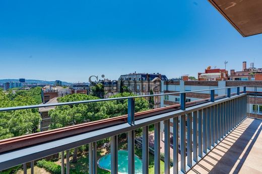 Apartment in Barcelona, Province of Barcelona