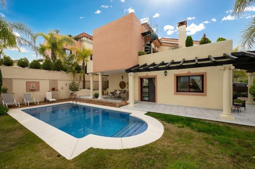 Semidetached House in Coín, Malaga
